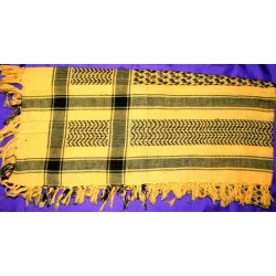 Cotton Scarf from India