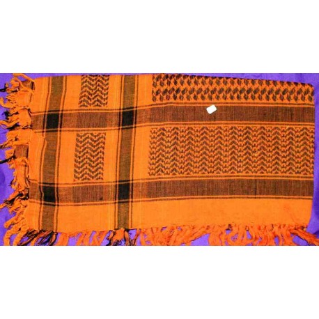 Cotton Scarf from India