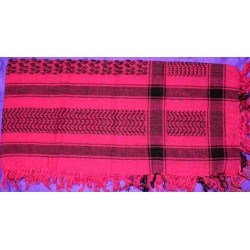 Cotton Scarf from India