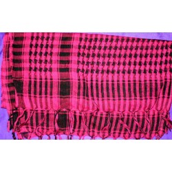 Cotton Scarf from India