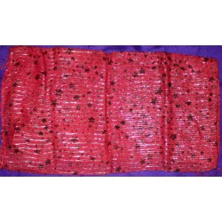 Βαμβακερό Φουλάρι από Ινδία Τετραγωνο