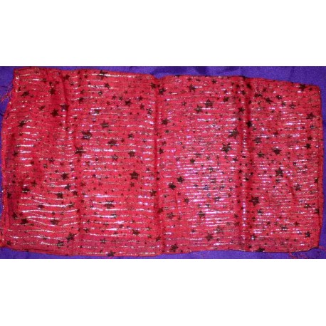 Cotton Scarf from India Square