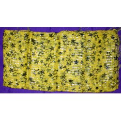 Cotton Scarf from India Square