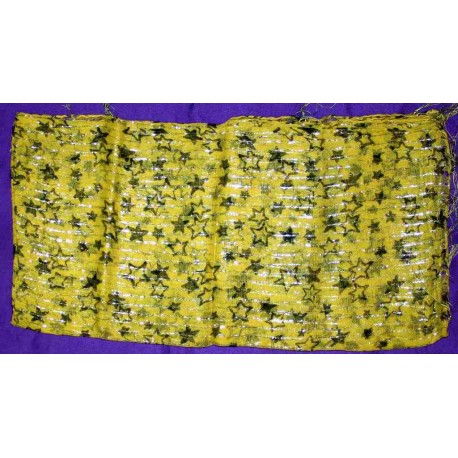 Cotton Scarf from India Square