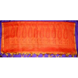 Viscose Scarf from India