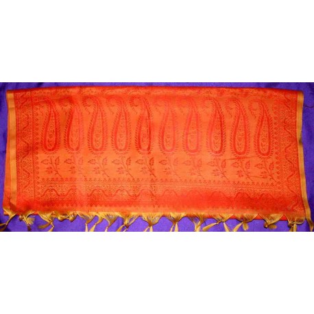 Viscose Scarf from India