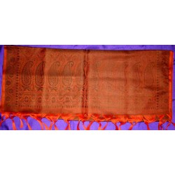 Viscose Scarf from India