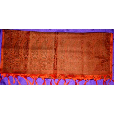 Viscose Scarf from India