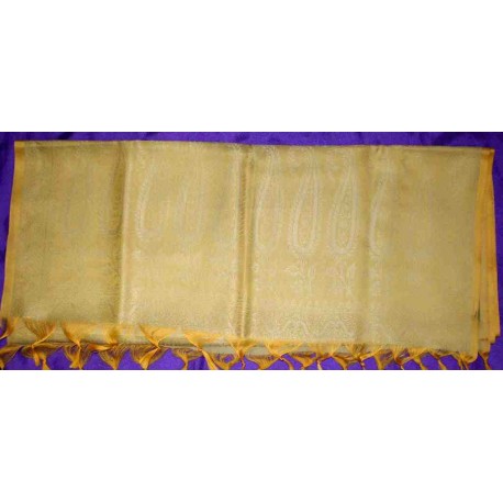 Viscose Scarf from India
