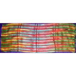 Cotton Scarf from India