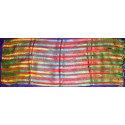 Cotton Scarf from India