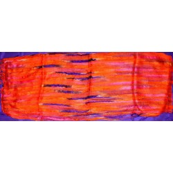 Cotton Scarf from India