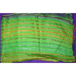 Cotton Scarf from India