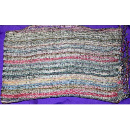 Cotton Scarf from India