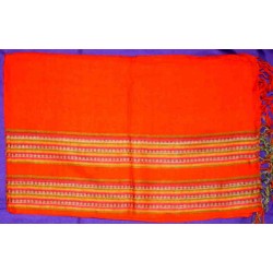 Cotton Scarf from India