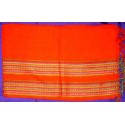 Cotton Scarf from India