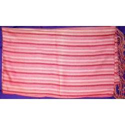 Cotton Scarf from India