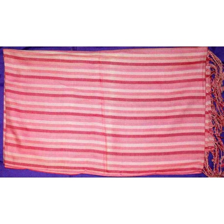 Cotton Scarf from India