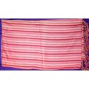 Cotton Scarf from India