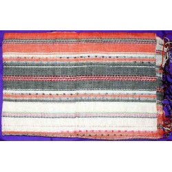 Cotton Scarf from India