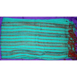 Cotton Scarf from India