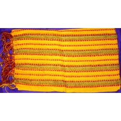 Cotton Scarf from India