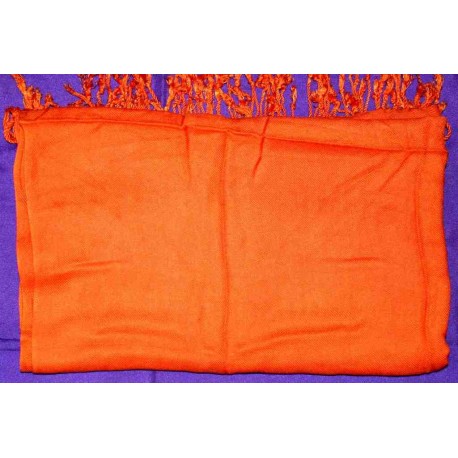 Cotton Scarf / Shawl from India