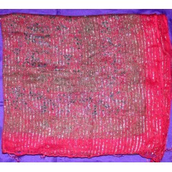 Cotton Scarf from India