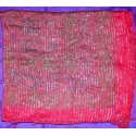 Cotton Scarf from India