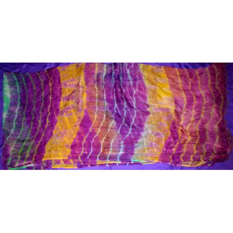 Scarf / Shawl from India