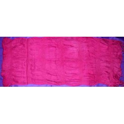 Scarf Elastic from India