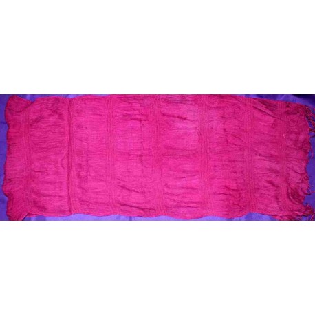 Scarf Elastic from India