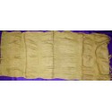 Scarf Elastic from India