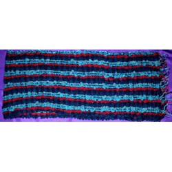 Scarf Elastic from India