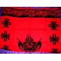 Cotton Pareo / Sarong from Indonesia