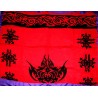 Cotton Pareo / Sarong from Indonesia