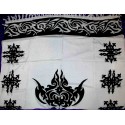 Cotton Pareo / Sarong from Indonesia