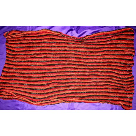 " Infinity Scarf " from Nepal