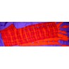 Felt scarf from Nepal