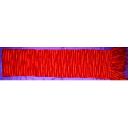 Wool Knnited Scarf from Nepal