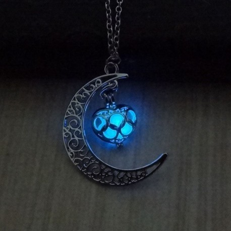 Glow in The Dark Pendant