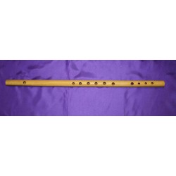 Bansuri from Nepal