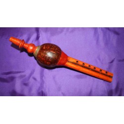 Cobra Flute from India