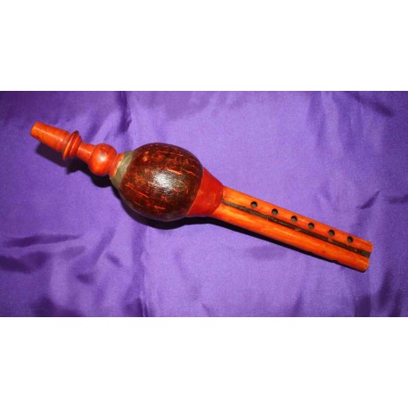 Cobra Flute from India