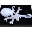 Octopus Fusion Glass smoking Pipe