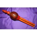 Cobra Flute from India