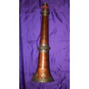 Telescopic Trumpet ZUNGS DUNGfrom Nepal