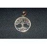 Μενταγιόν απο Ινδία Tree of Life