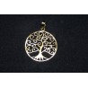 Μενταγιόν απο Ινδία Tree of Life