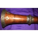 Telescopic Trumpet ZUNGS DUNGfrom Nepal